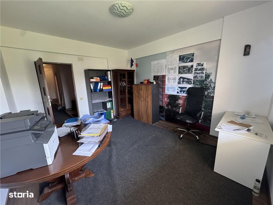 Vanzare Prelungirea Ghencea Parter | Spatiu Comercial 200 Mp Apartamen