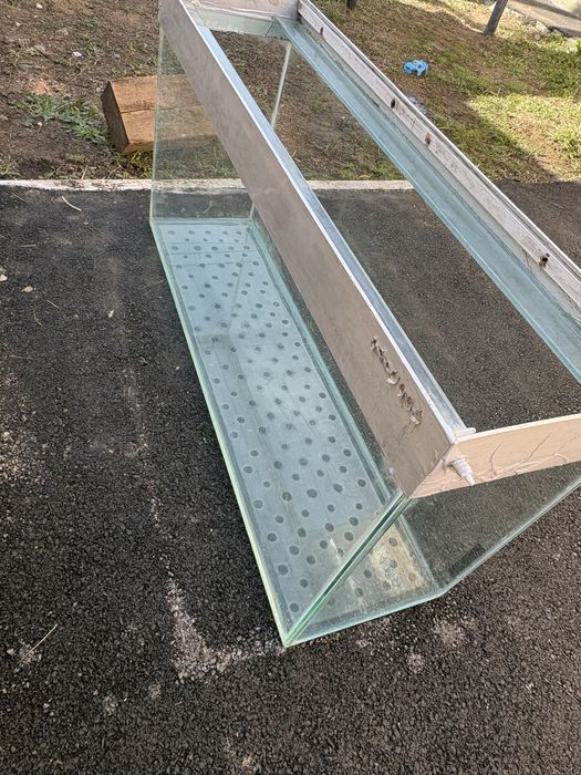 Аквариум продам торг