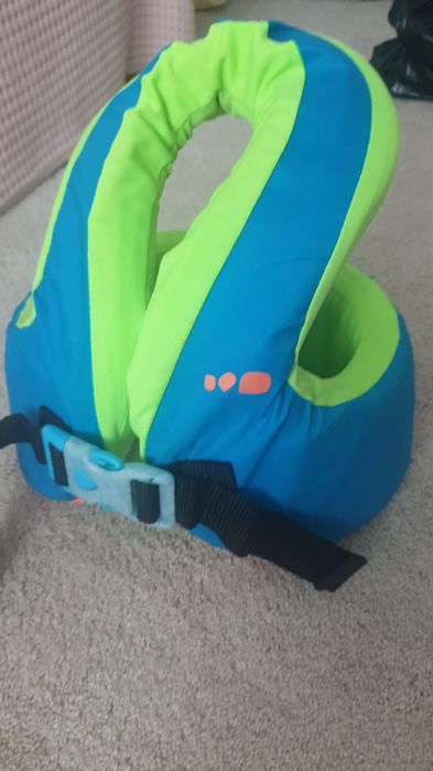 Vesta înot Decathlon