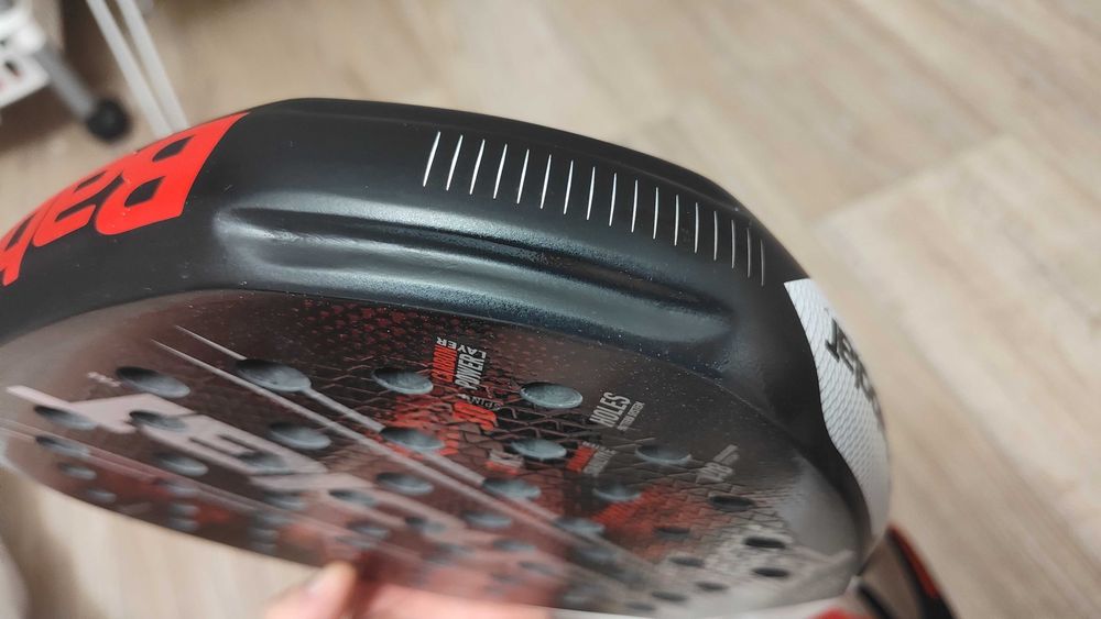 Ракета за падел Babolat TECHNICAL VIPER 3.0 2026