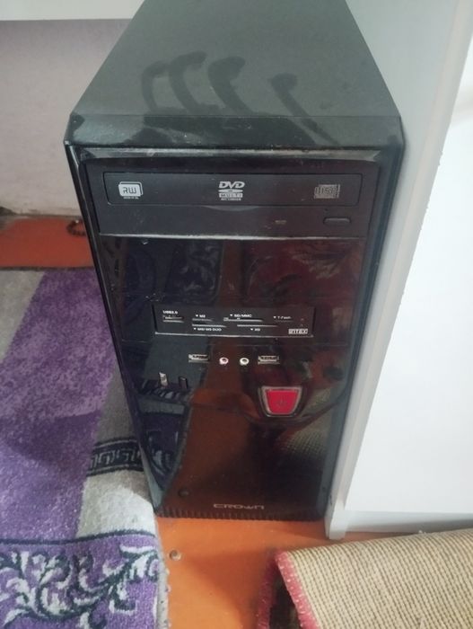 Продам игровой компьютер