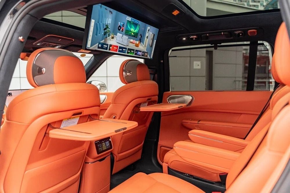 Lynk&co 900 nalichi 2L Turbo full dop opsiya !!!