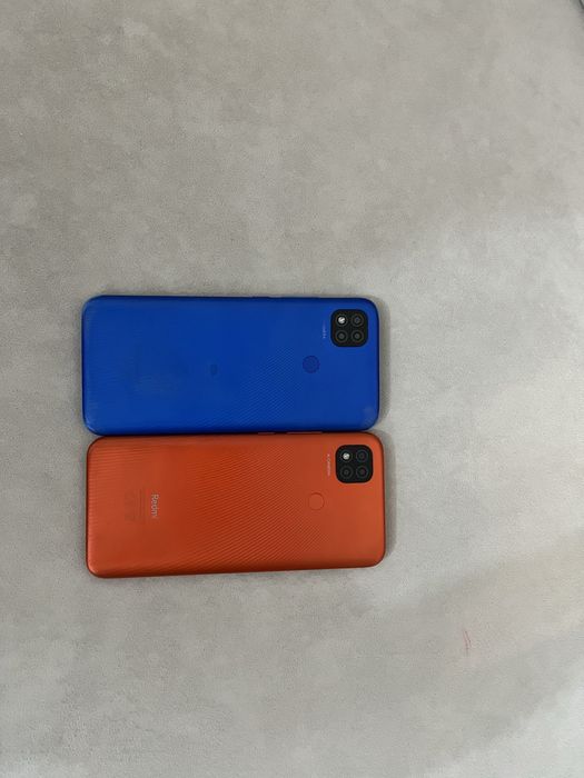 Redmi 9c с торгом