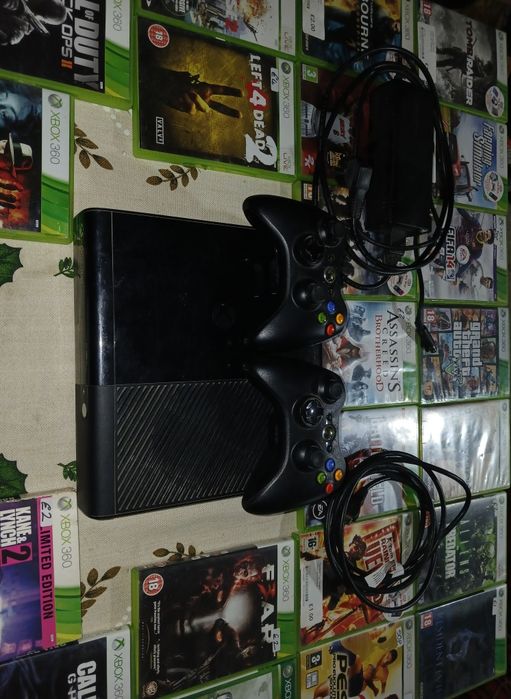 De vanzare Xbox360
