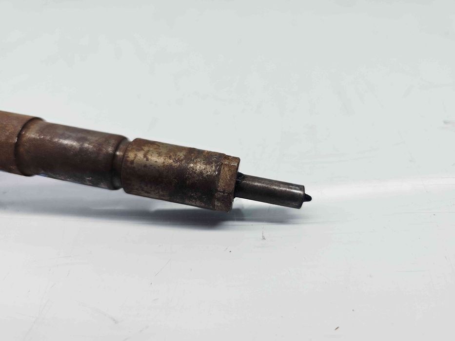 Injector  Opel Insignia A [Fabr 2008-2016] 55577668 2.0 CDTI A20DT 121