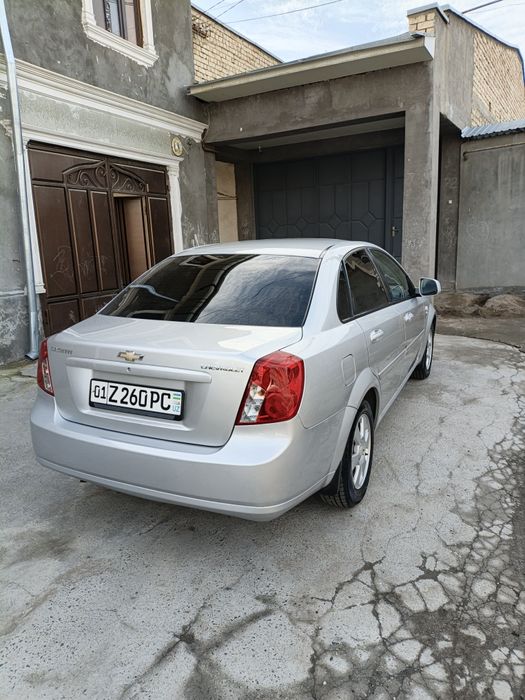 Gentra avtomat 2017 idyal