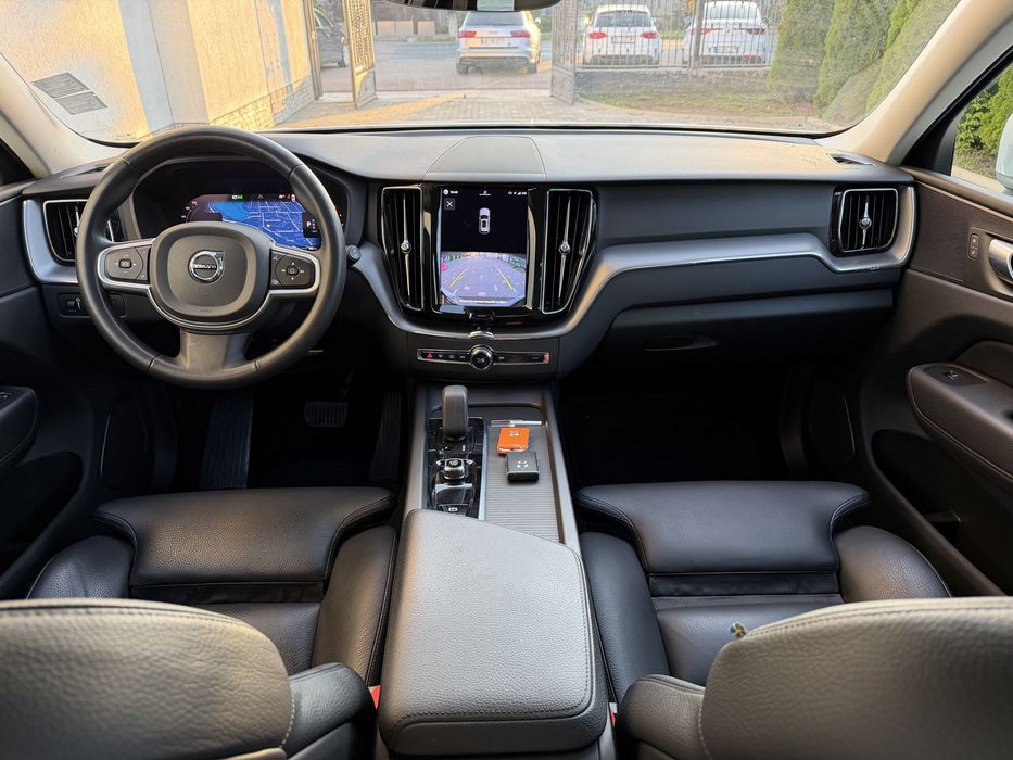 Volvo XC 60 Impecabil!