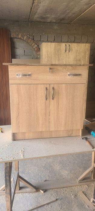 Тумбичка шкаф сандиклар