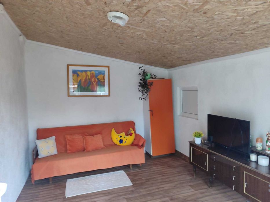 Продава се Къща в с. Генерал Колево, Област Добрич - 48 кв.м за 688 €/кв.м - Снимка #10