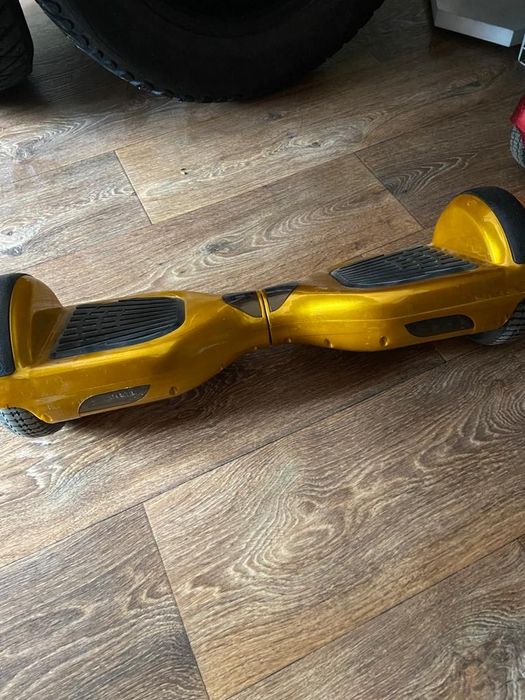 Продам гироскутеры