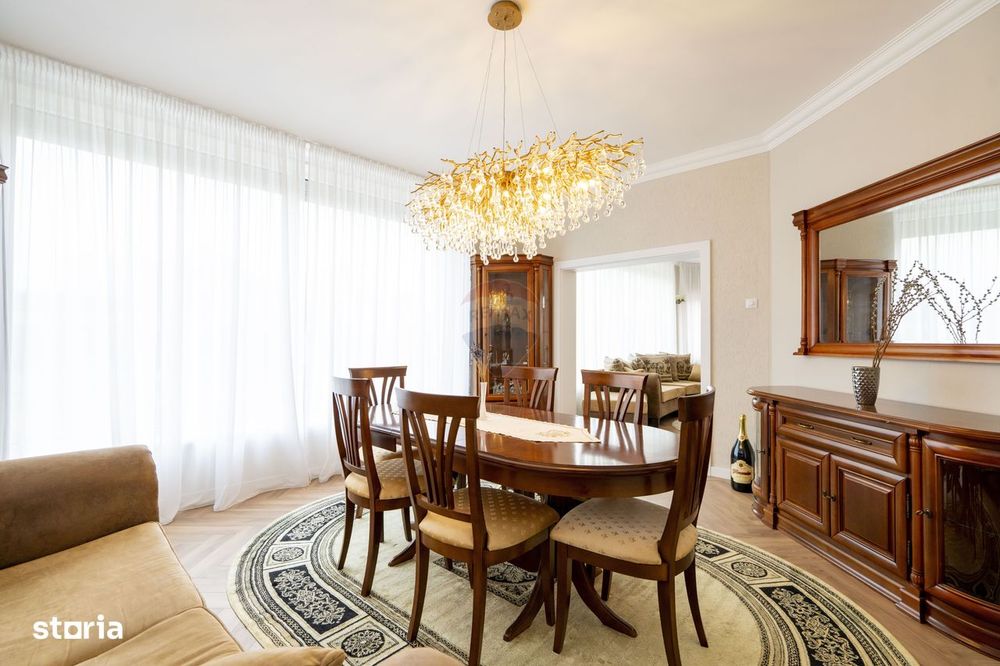 De vânzare casă cu 5 camere, ready to move.  în zona Oncea