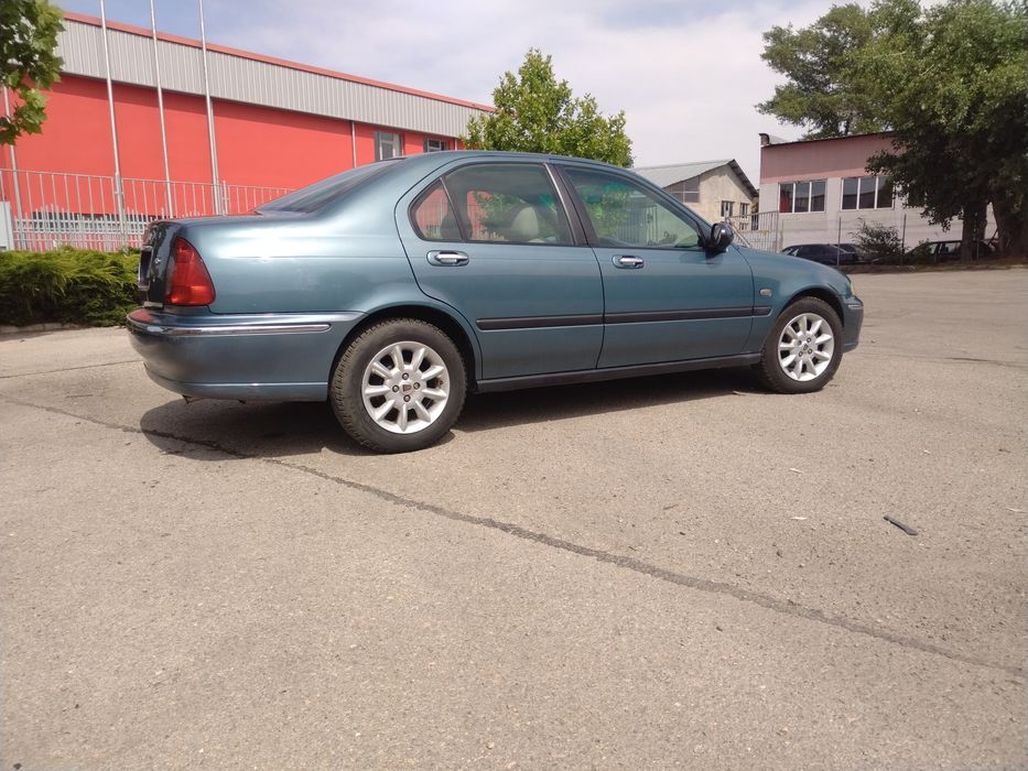 Rent a car Кола под наем