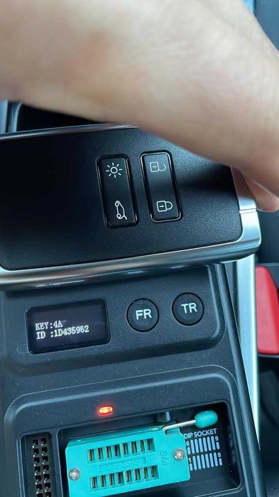 Vand carduri Renault Megane 2/3/4/Clio 4/Capture/Kadjar/Koleos 2