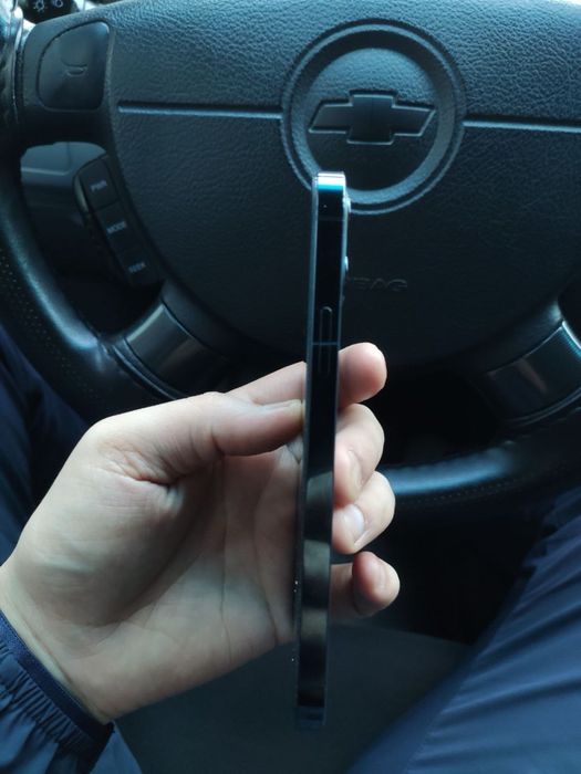 Iphone 12 pro 512 gb