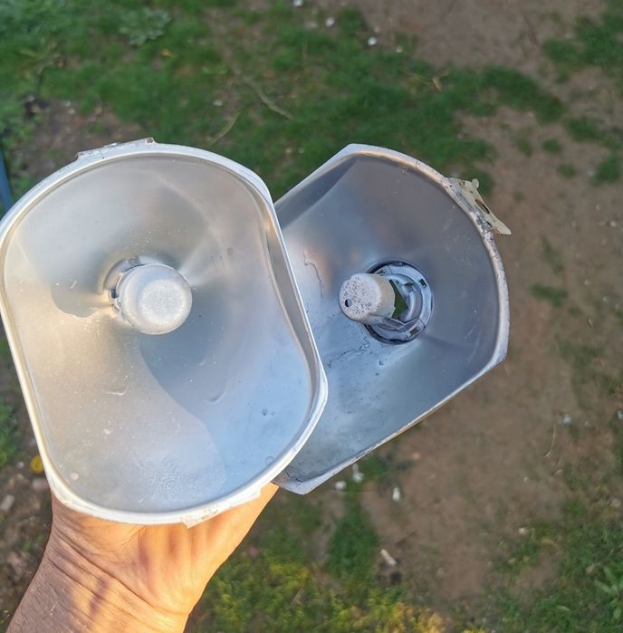 Отражатель 124 мерседес