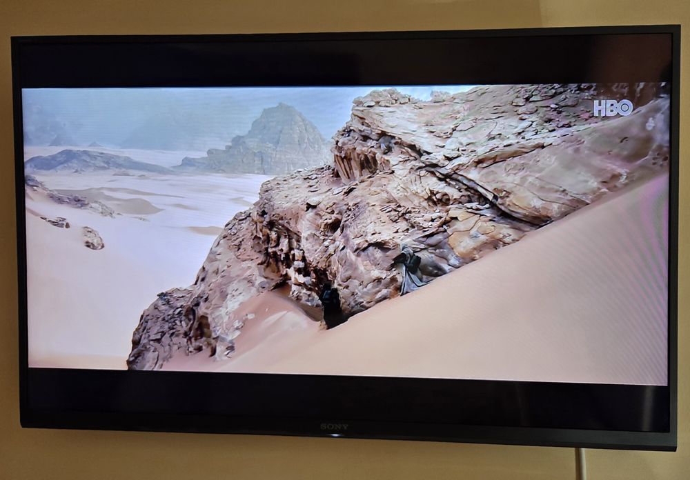 Sony Bravia KDL-40WE665