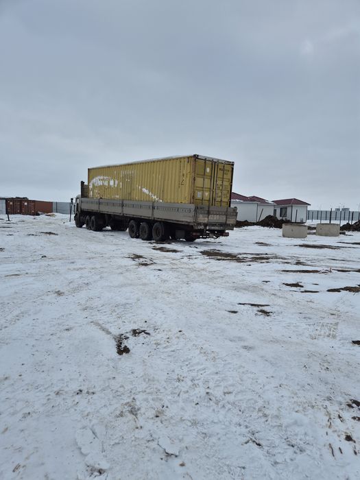 Продам контейнеры