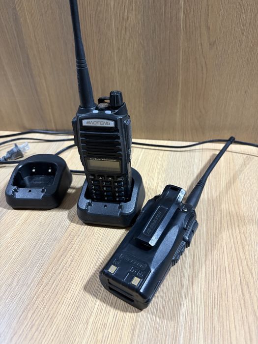 Рация Baofeng uv 82