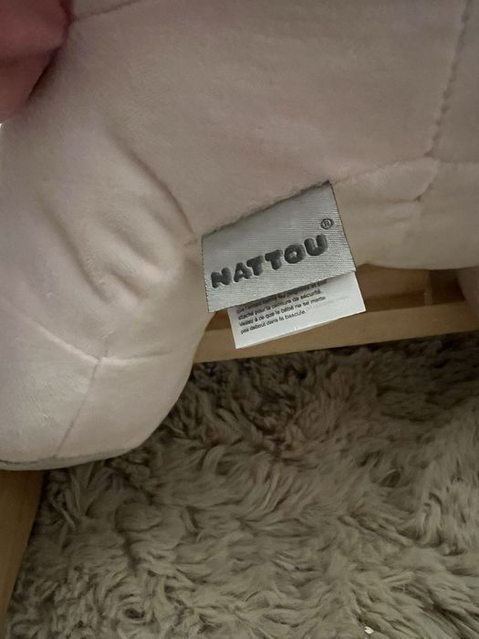Nattou balansoar
