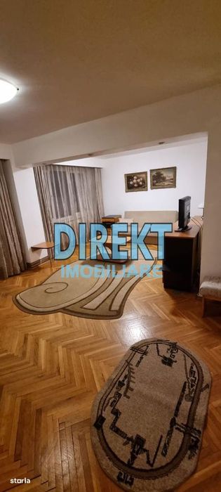Apartament 2 camere Piata Petru Rares — fotografia 1
