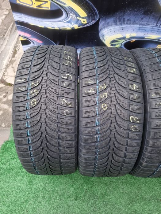 255.50.20 bridgestone m+s