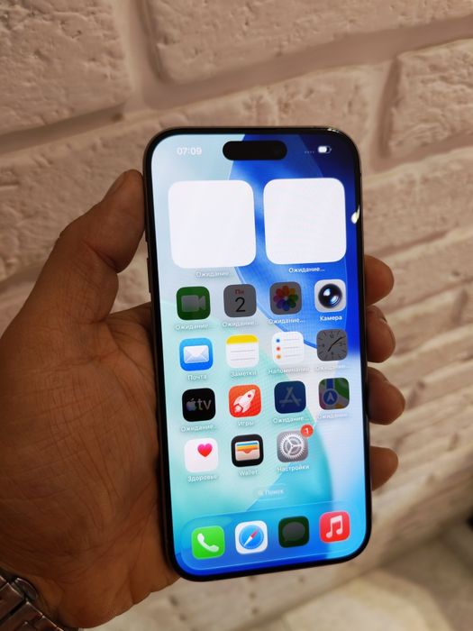 Iphone 15 pro 256gb 88%