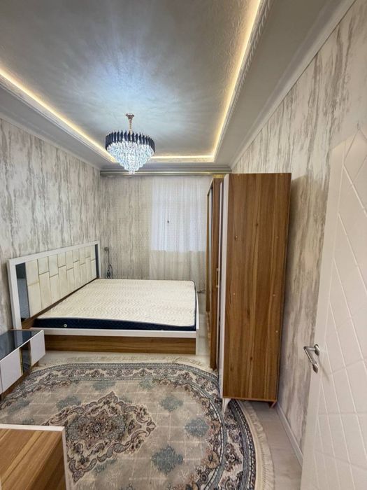 ЖК Ассалом Сохил  Застрой "Golden House (ориентир УзБУМ