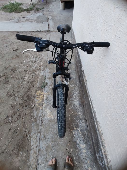 Велосипед Pro-fi