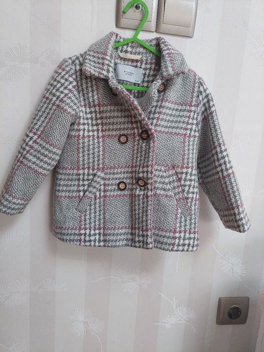 Детско палто Reserved 92