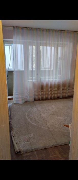 Ұзақ мерзімге үй жалға беріледі