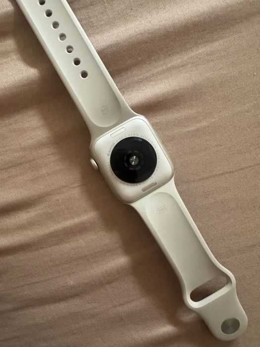Apple Watch SE (generația a 2a) Se vinde urgent ‼️