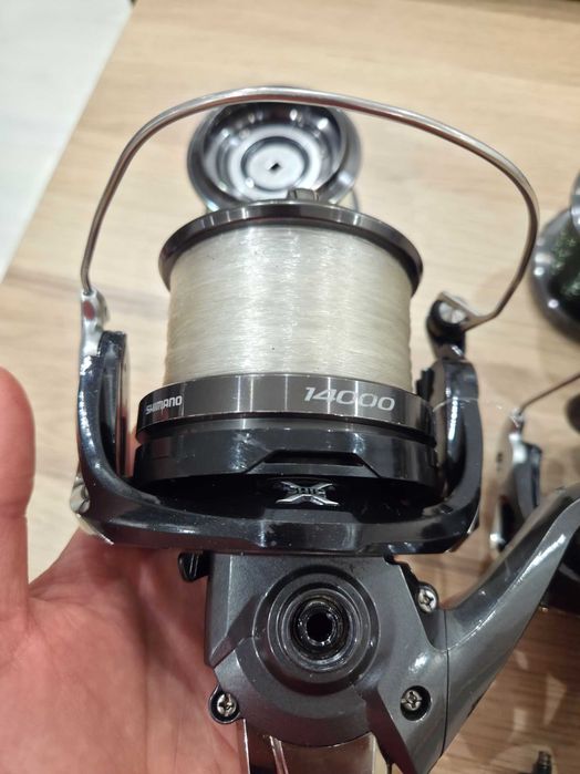 Shimano ultegra 14000 XTB ci4 2 броя