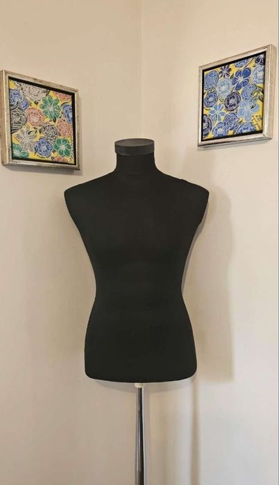 Inchiriere bust manechin nunta , prezentare