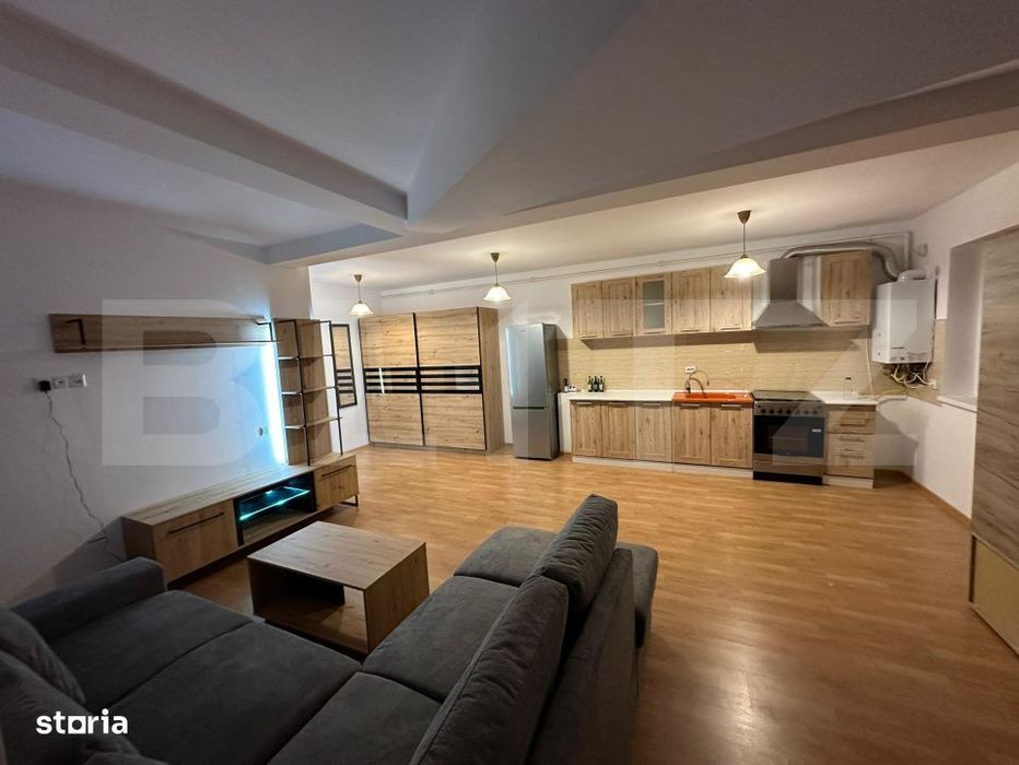 Apartament 2 camere Sanpetru Subcetate | 55mp | parcare inclusa — fotografia 1