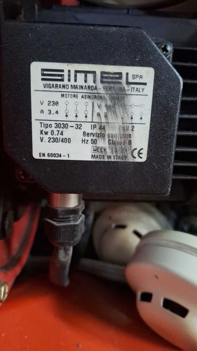 Продавам нафтова горелка