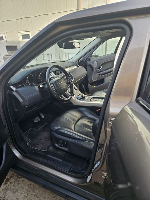 Land Rover Range Rover Evoque Stare foarte bună