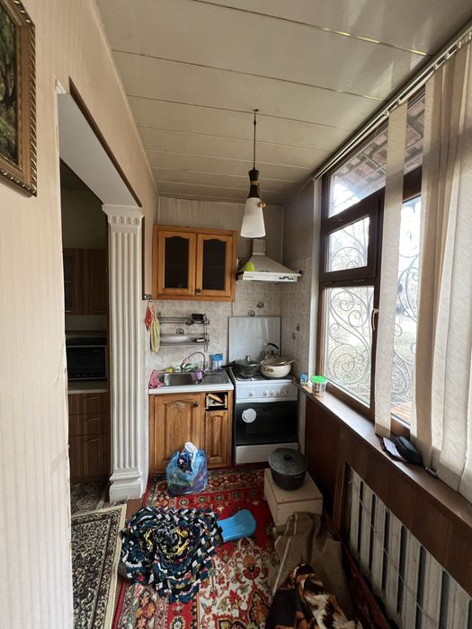 Аренда 3/1/4 Себзор