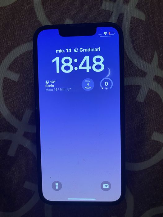Iphone 13 mini