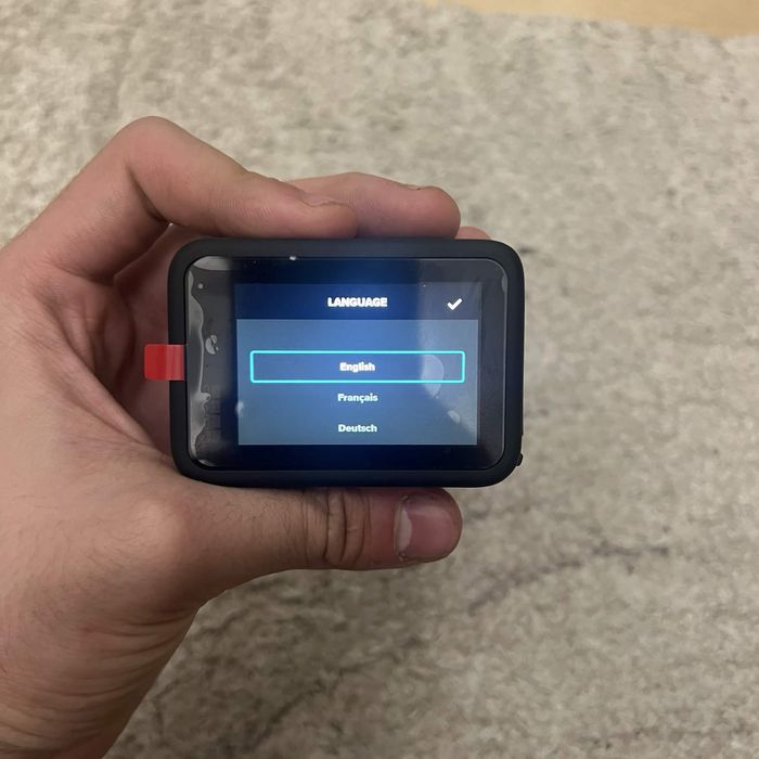 Go Hero 13 Sigilat Nou.