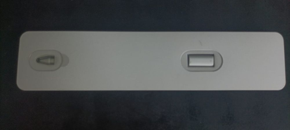 Applepencil 1 поколения новый