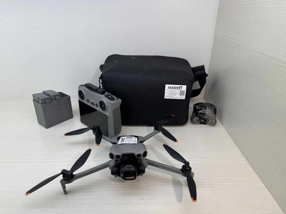 Дрон DJI Mini 5 Pro | KASPI 0-0-24