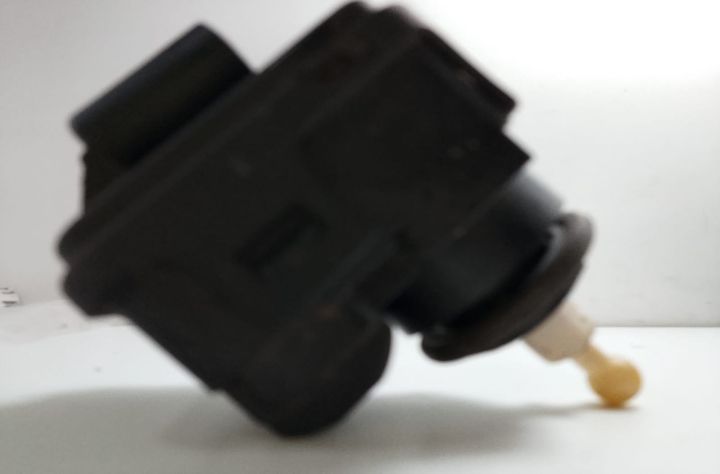 Motoras reglare faruri 00728213 Audi A6 4B/C5 seria