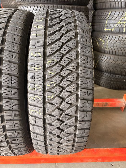 Anvelope iarna 235/65/16C Bridgestone Blizzak LM810 235 65 16C R 16C