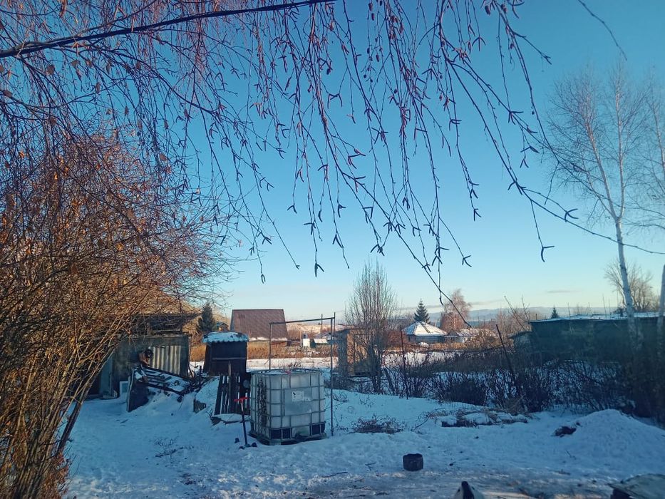 Продам дом в поселке Октябрьский