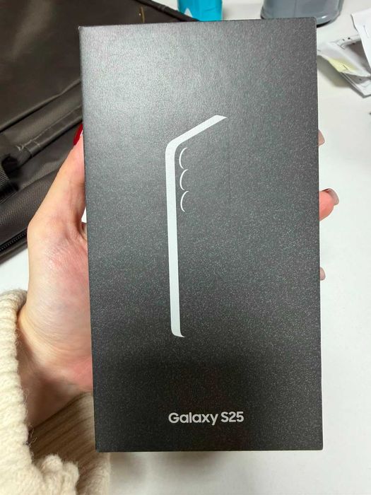 Samsung S25 128 GB
