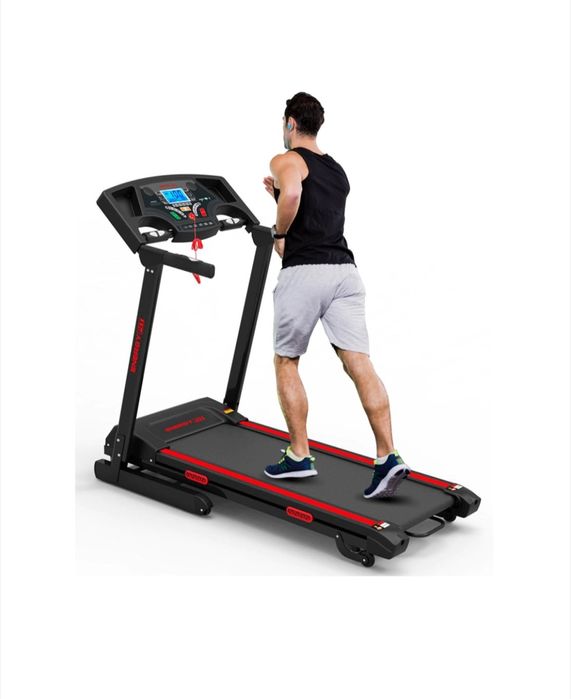 Vand banda de alergat