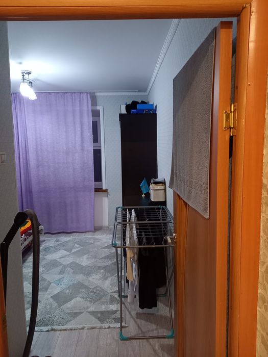 Квартира 3 комнатный