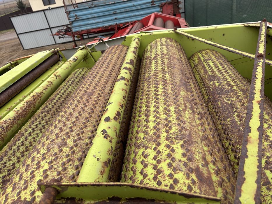 Presa de balotat welger rp12s,claas rollant 46