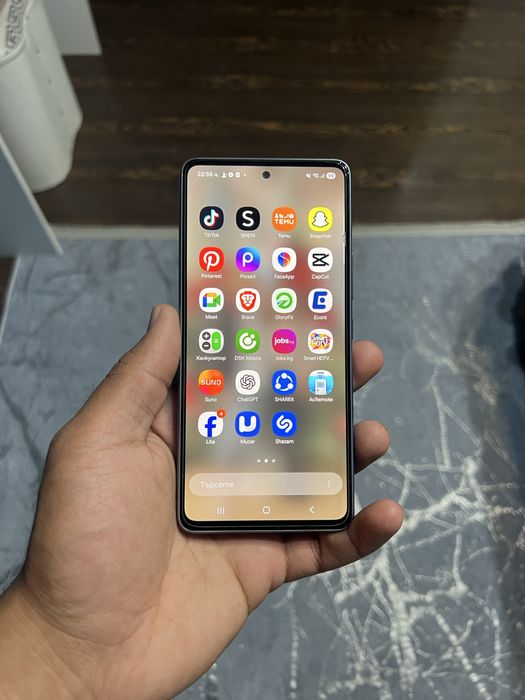 Samsung galaxy A53 5G ТОП