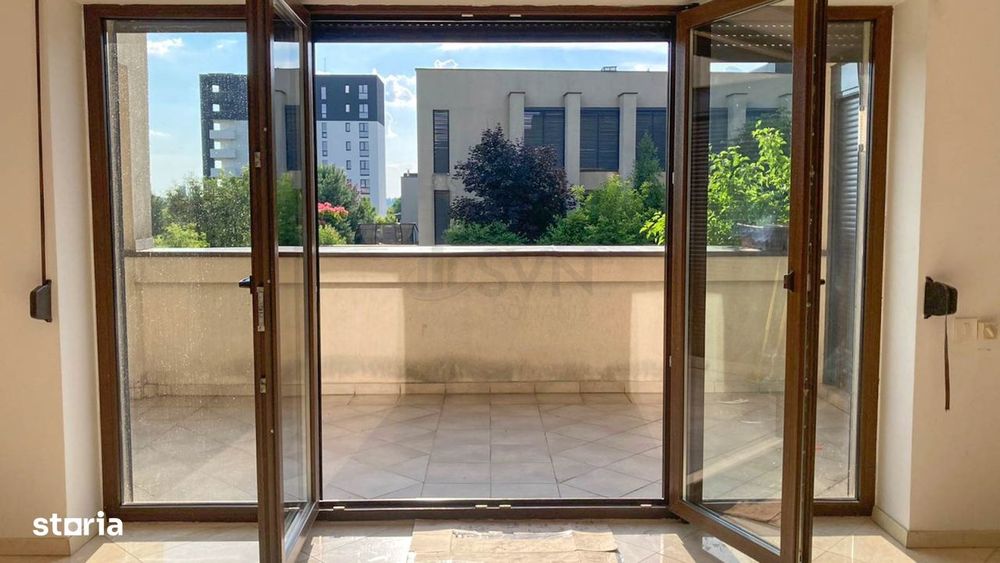 Apartament 4 camere Baneasa Sisesti